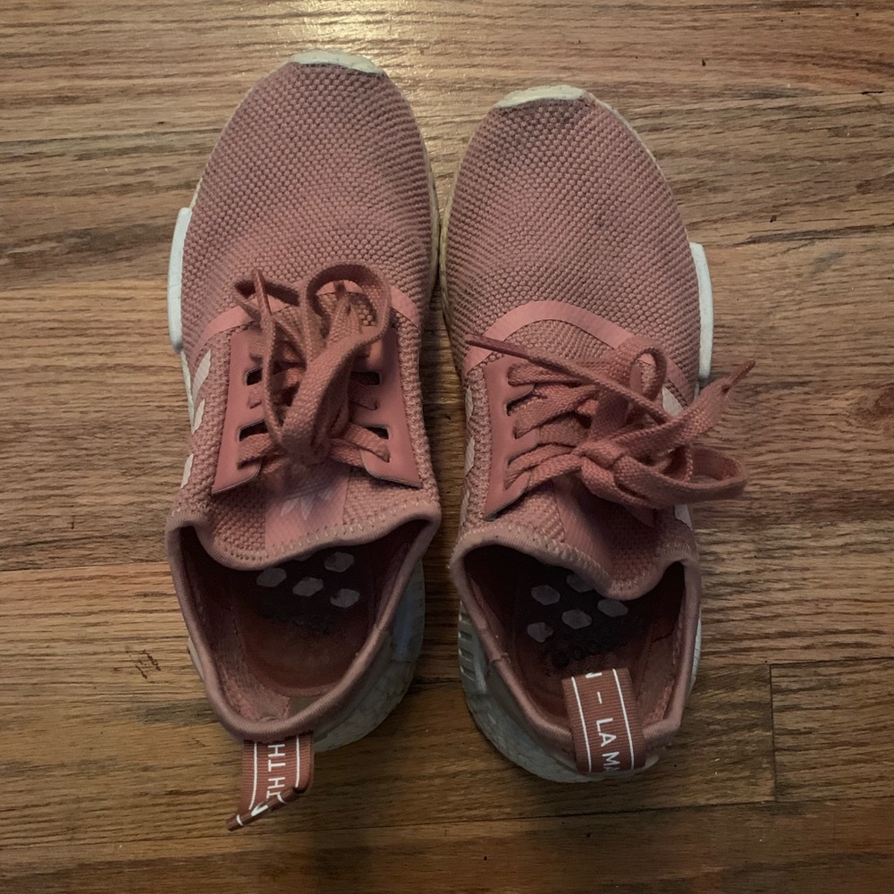 Adidas NMB pink